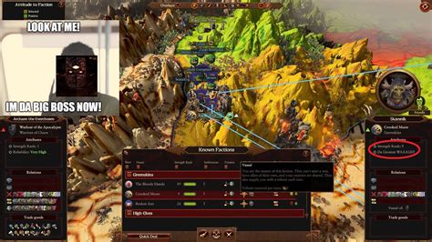I need some tips on how to vassalize! : r/totalwar .
